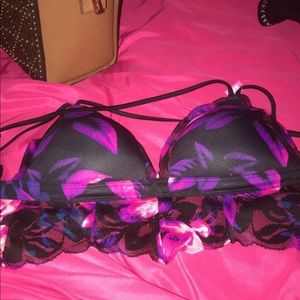 Victoria’s secret PINK Bralette